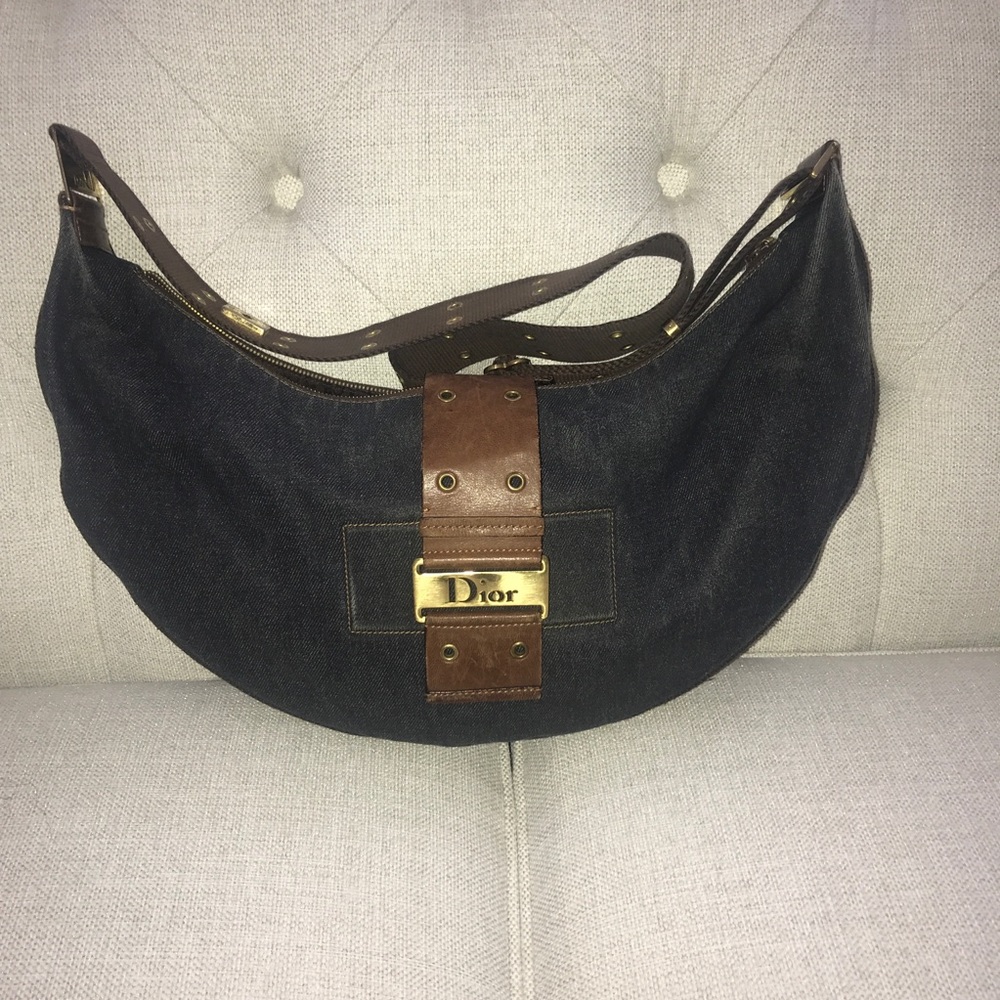 🎯SOLD!  Authentic Dior Bag